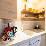 Apartment Centrum