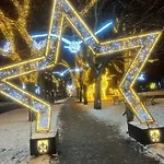 Centrum Poprad