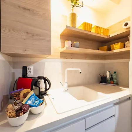 Apartament Centrum