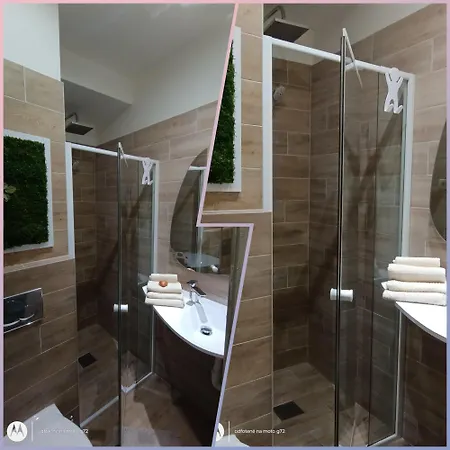 Centrum Appartamento *