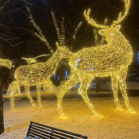 Centrum Appartamento *