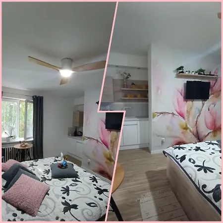 Appartamento Centrum Poprad