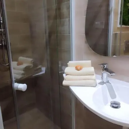 Centrum Διαμέρισμα