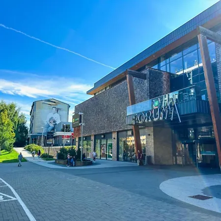 Διαμέρισμα Centrum