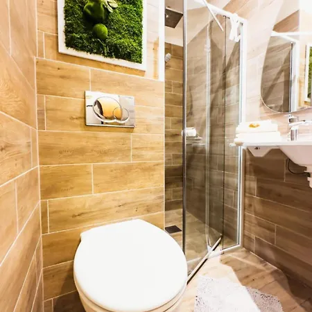 Διαμέρισμα Centrum *