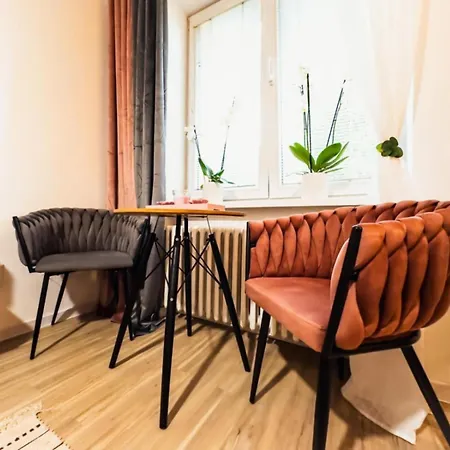 Lejlighed Centrum Poprad